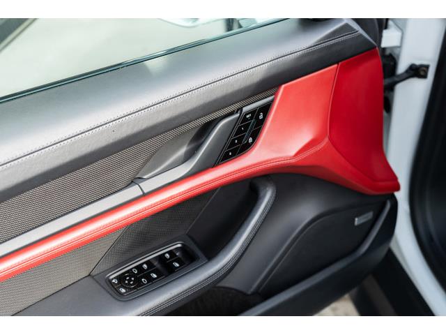 2020 Porsche Taycan (CC-2069631) for sale in Boise, Idaho