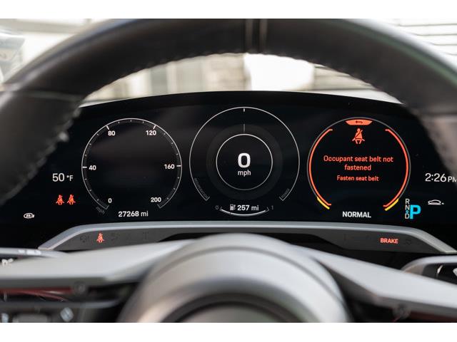 2020 Porsche Taycan (CC-2069631) for sale in Boise, Idaho