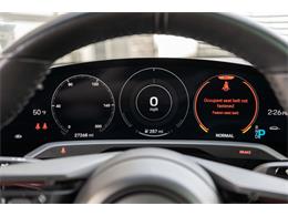 2020 Porsche Taycan (CC-2069631) for sale in Boise, Idaho