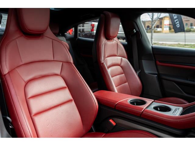 2020 Porsche Taycan (CC-2069631) for sale in Boise, Idaho