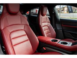 2020 Porsche Taycan (CC-2069631) for sale in Boise, Idaho