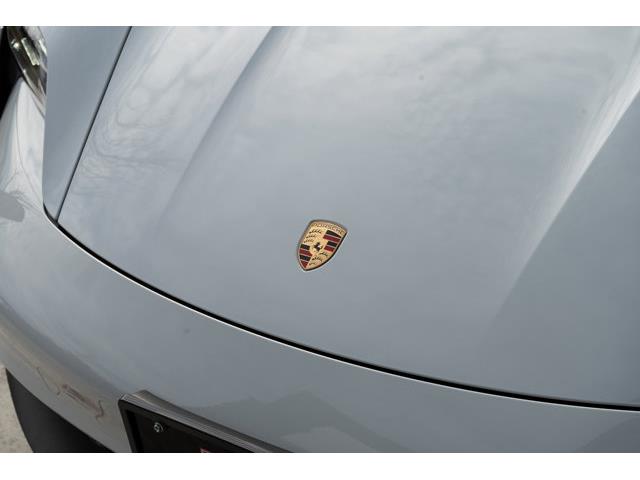 2020 Porsche Taycan (CC-2069631) for sale in Boise, Idaho