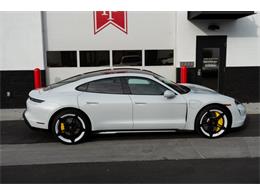 2020 Porsche Taycan (CC-2069631) for sale in Boise, Idaho