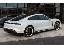 2020 Porsche Taycan (CC-2069631) for sale in Boise, Idaho