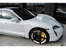 2020 Porsche Taycan (CC-2069631) for sale in Boise, Idaho
