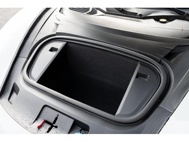2020 Porsche Taycan (CC-2069631) for sale in Boise, Idaho