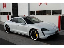 2020 Porsche Taycan (CC-2069631) for sale in Boise, Idaho