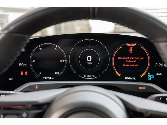 2020 Porsche Taycan (CC-2069631) for sale in Boise, Idaho