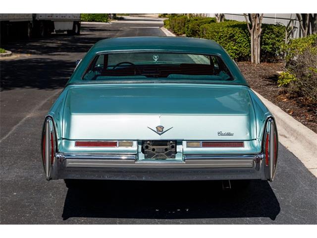 1976 Cadillac Coupe DeVille (CC-2069632) for sale in Orlando, Florida