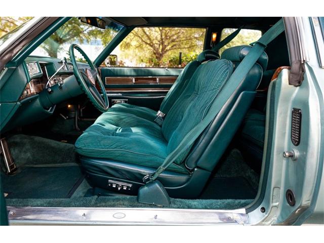 1976 Cadillac Coupe DeVille (CC-2069632) for sale in Orlando, Florida