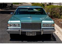 1976 Cadillac Coupe DeVille (CC-2069632) for sale in Orlando, Florida