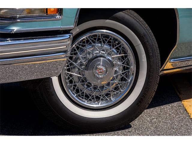 1976 Cadillac Coupe DeVille (CC-2069632) for sale in Orlando, Florida