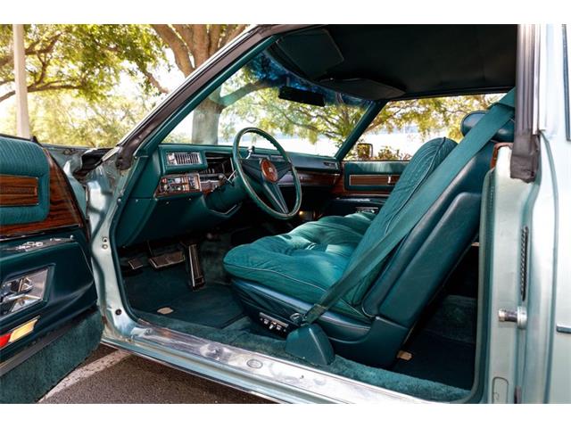 1976 Cadillac Coupe DeVille (CC-2069632) for sale in Orlando, Florida
