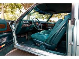 1976 Cadillac Coupe DeVille (CC-2069632) for sale in Orlando, Florida