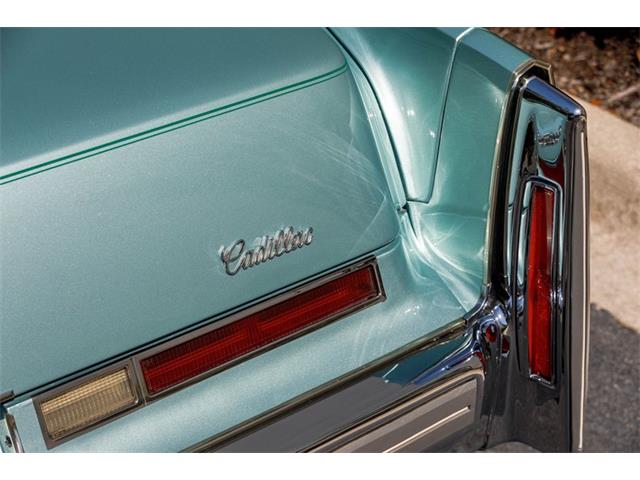 1976 Cadillac Coupe DeVille (CC-2069632) for sale in Orlando, Florida