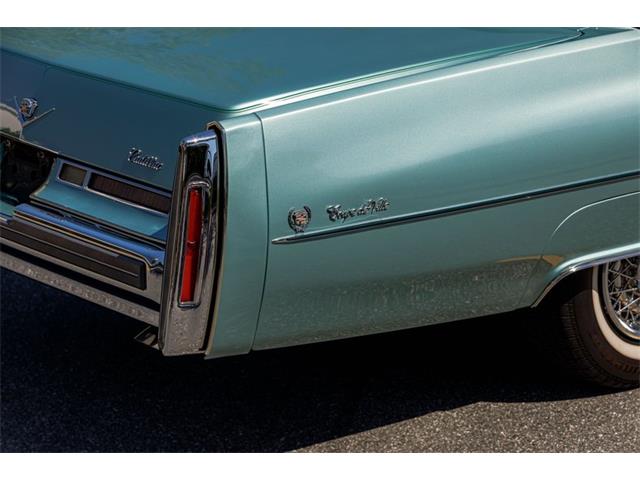 1976 Cadillac Coupe DeVille (CC-2069632) for sale in Orlando, Florida