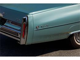 1976 Cadillac Coupe DeVille (CC-2069632) for sale in Orlando, Florida