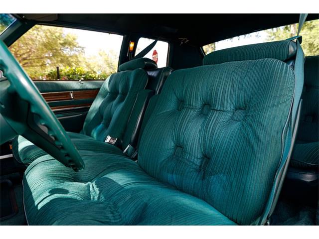 1976 Cadillac Coupe DeVille (CC-2069632) for sale in Orlando, Florida