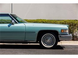 1976 Cadillac Coupe DeVille (CC-2069632) for sale in Orlando, Florida