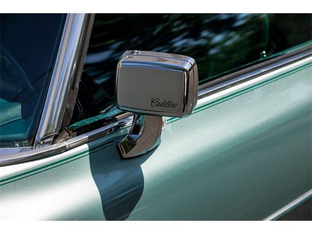 1976 Cadillac Coupe DeVille (CC-2069632) for sale in Orlando, Florida