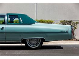 1976 Cadillac Coupe DeVille (CC-2069632) for sale in Orlando, Florida