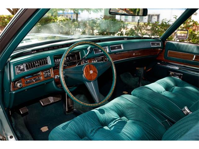 1976 Cadillac Coupe DeVille (CC-2069632) for sale in Orlando, Florida