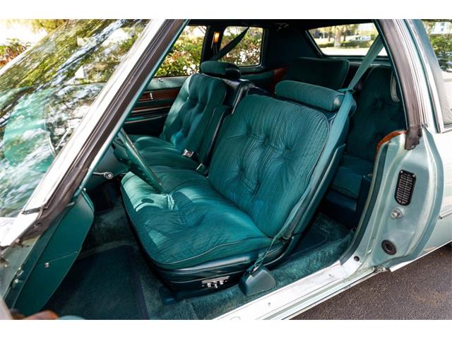 1976 Cadillac Coupe DeVille (CC-2069632) for sale in Orlando, Florida