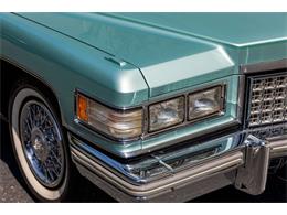 1976 Cadillac Coupe DeVille (CC-2069632) for sale in Orlando, Florida