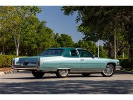 1976 Cadillac Coupe DeVille (CC-2069632) for sale in Orlando, Florida