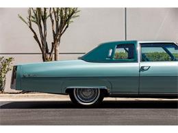 1976 Cadillac Coupe DeVille (CC-2069632) for sale in Orlando, Florida