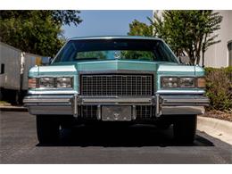 1976 Cadillac Coupe DeVille (CC-2069632) for sale in Orlando, Florida