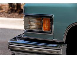 1976 Cadillac Coupe DeVille (CC-2069632) for sale in Orlando, Florida