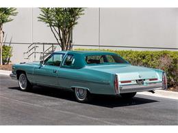 1976 Cadillac Coupe DeVille (CC-2069632) for sale in Orlando, Florida