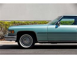 1976 Cadillac Coupe DeVille (CC-2069632) for sale in Orlando, Florida