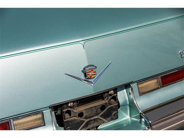 1976 Cadillac Coupe DeVille (CC-2069632) for sale in Orlando, Florida