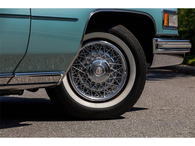 1976 Cadillac Coupe DeVille (CC-2069632) for sale in Orlando, Florida