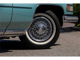1976 Cadillac Coupe DeVille (CC-2069632) for sale in Orlando, Florida