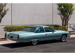 1976 Cadillac Coupe DeVille (CC-2069632) for sale in Orlando, Florida