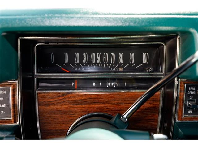 1976 Cadillac Coupe DeVille (CC-2069632) for sale in Orlando, Florida