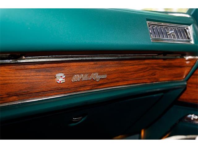 1976 Cadillac Coupe DeVille (CC-2069632) for sale in Orlando, Florida