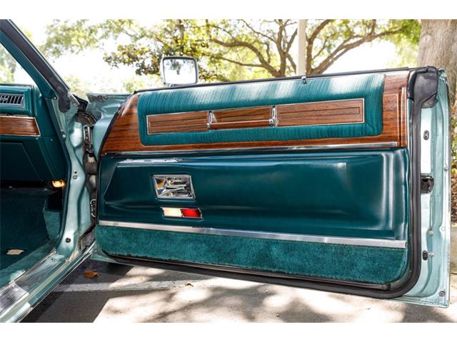 1976 Cadillac Coupe DeVille (CC-2069632) for sale in Orlando, Florida