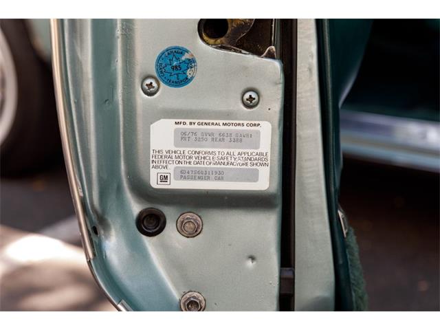 1976 Cadillac Coupe DeVille (CC-2069632) for sale in Orlando, Florida