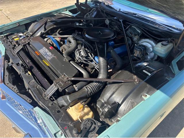 1976 Cadillac Coupe DeVille (CC-2069632) for sale in Orlando, Florida