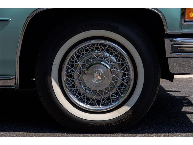 1976 Cadillac Coupe DeVille (CC-2069632) for sale in Orlando, Florida