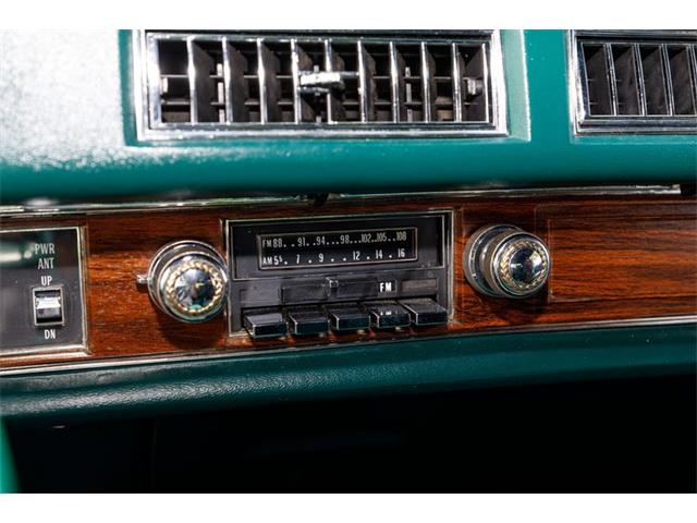 1976 Cadillac Coupe DeVille (CC-2069632) for sale in Orlando, Florida