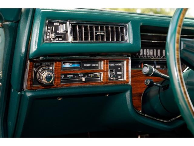 1976 Cadillac Coupe DeVille (CC-2069632) for sale in Orlando, Florida