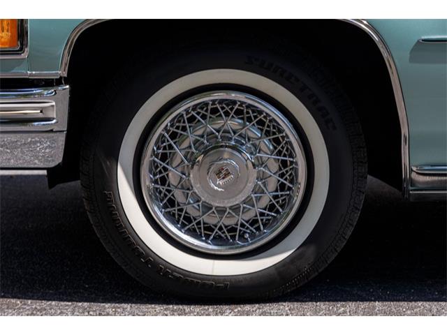 1976 Cadillac Coupe DeVille (CC-2069632) for sale in Orlando, Florida