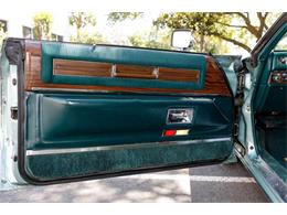 1976 Cadillac Coupe DeVille (CC-2069632) for sale in Orlando, Florida