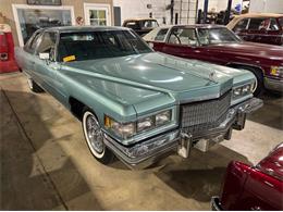 1976 Cadillac Coupe DeVille (CC-2069632) for sale in Orlando, Florida
