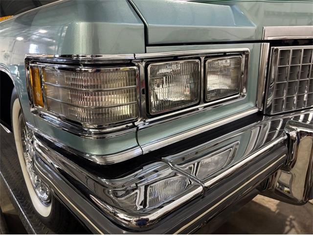 1976 Cadillac Coupe DeVille (CC-2069632) for sale in Orlando, Florida